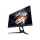 Gigabyte Aorus KD25F czarny 240Hz 0,5ms - 500588 - zdjęcie 3